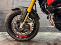DUCATI MULTISTRADA V4