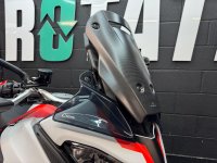 DUCATI MULTISTRADA V4