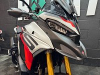 DUCATI MULTISTRADA V4
