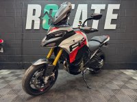 DUCATI MULTISTRADA V4