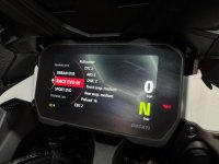 DUCATI MULTISTRADA V4