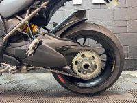 DUCATI MULTISTRADA V4