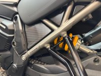 DUCATI MULTISTRADA V4