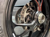 DUCATI MULTISTRADA V4
