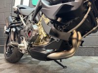 DUCATI MULTISTRADA V4