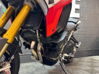 DUCATI MULTISTRADA V4