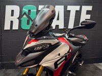 DUCATI MULTISTRADA V4