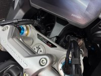 DUCATI MULTISTRADA V4