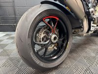 DUCATI MULTISTRADA V4
