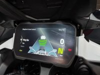 DUCATI MULTISTRADA V4