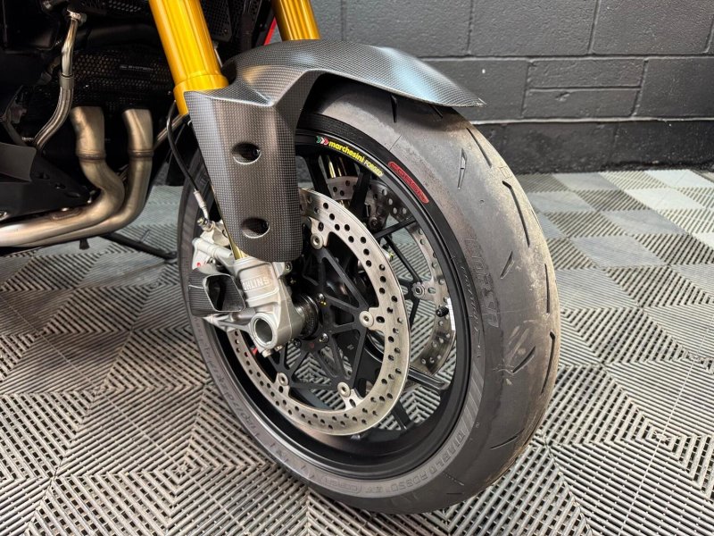DUCATI MULTISTRADA V4