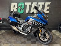 BMW K1600GT