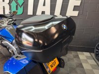 BMW K1600GT