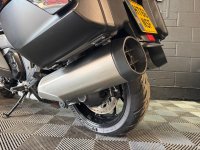 BMW K1600GT