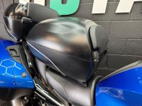 BMW K1600GT