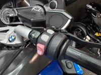 BMW K1600GT