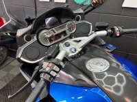 BMW K1600GT