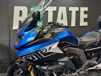 BMW K1600GT