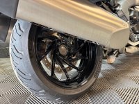 BMW K1600GT