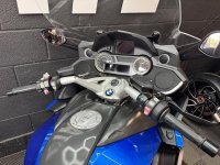 BMW K1600GT