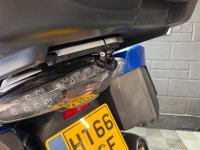 BMW K1600GT