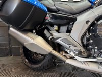 BMW K1600GT