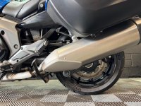 BMW K1600GT