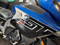 BMW K1600GT