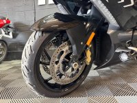 BMW K1600GT