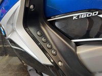 BMW K1600GT