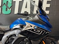 BMW K1600GT