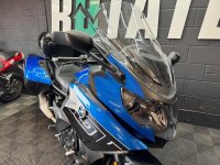 BMW K1600GT
