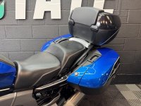 BMW K1600GT