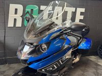 BMW K1600GT