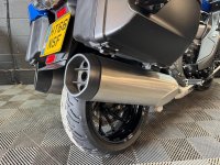 BMW K1600GT