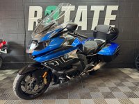 BMW K1600GT