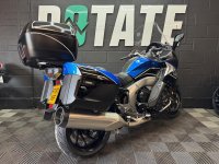 BMW K1600GT