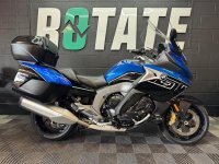 BMW K1600GT