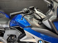 BMW K1600GT