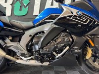 BMW K1600GT