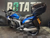BMW K1600GT