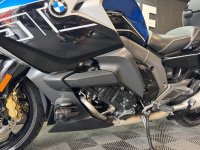 BMW K1600GT
