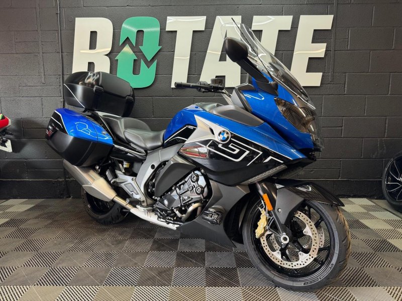 BMW K1600GT