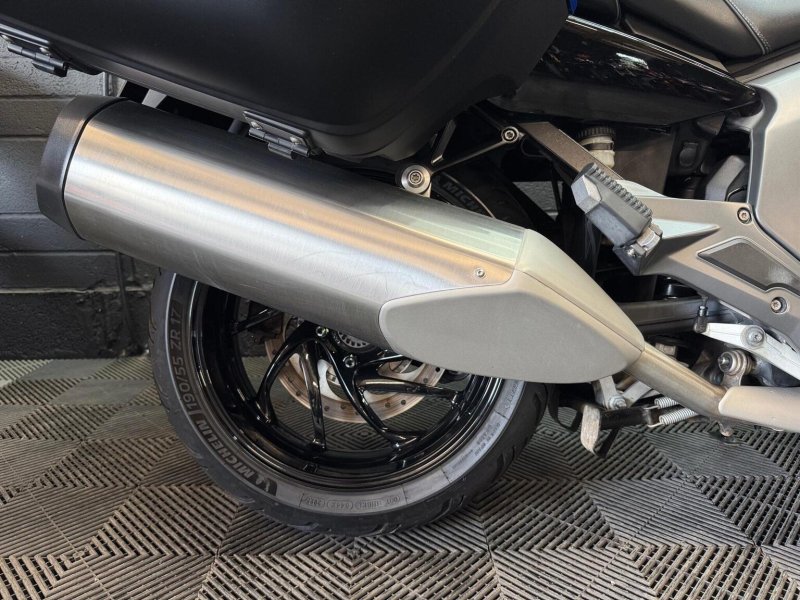 BMW K1600GT