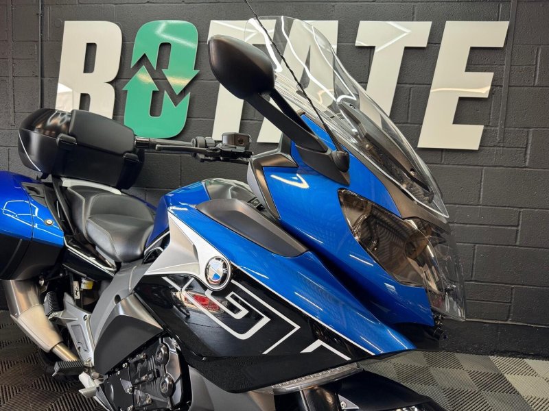 BMW K1600GT