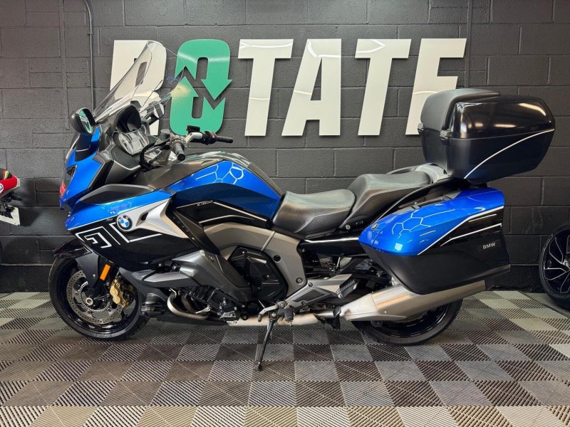 BMW K1600GT