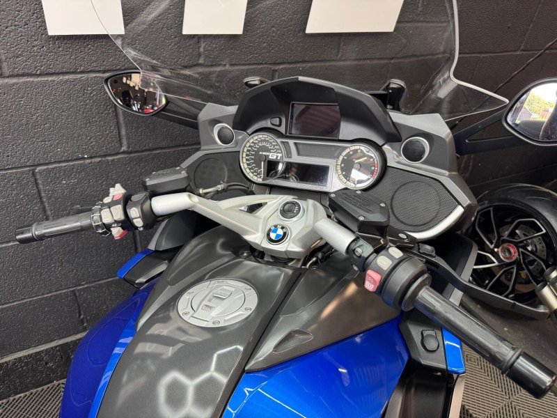 BMW K1600GT