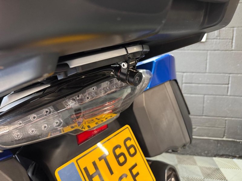 BMW K1600GT