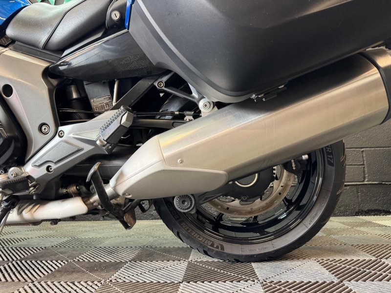 BMW K1600GT