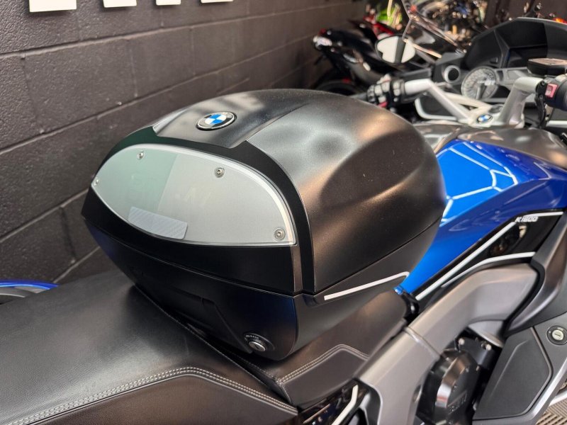 BMW K1600GT